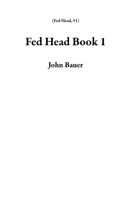 Fed Head Book 1