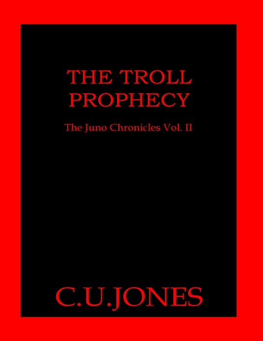 The Troll Prophecy