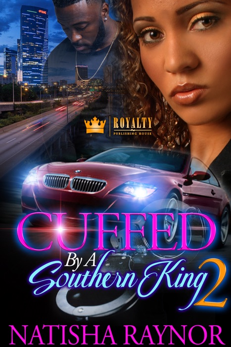 Cuffed By A Southern King 2