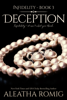 Aleatha Romig - Deception artwork