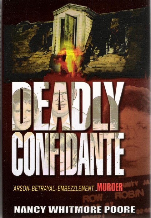 Deadly Confidante