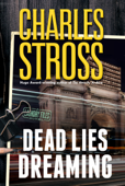 Dead Lies Dreaming - Charles Stross