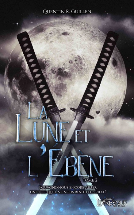 La lune et l'Ebène, tome 2