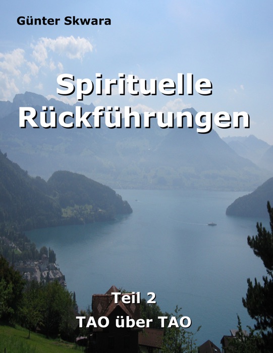 Spirituelle Rückführungen