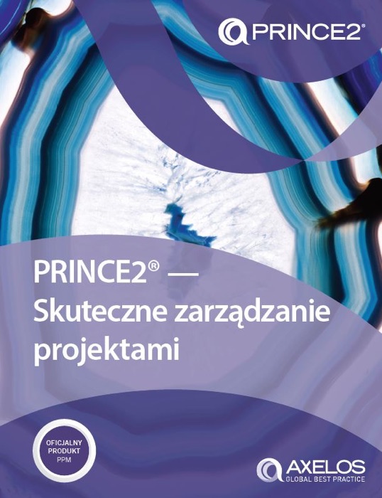 PRINCE2 - Skuteczne zarządzanie projektami