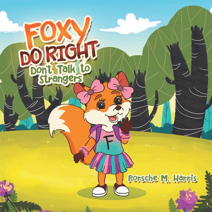 Foxy Do Right