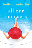 Holly Chamberlin - All Our Summers artwork