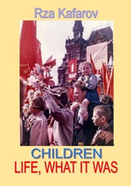 Livres Couvertures de Children. Life, What ItWas