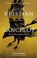 Giles Kristian - Lancelot artwork