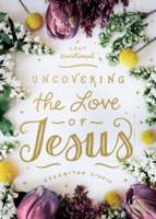 Asheritah Ciuciu - Uncovering the Love of Jesus artwork