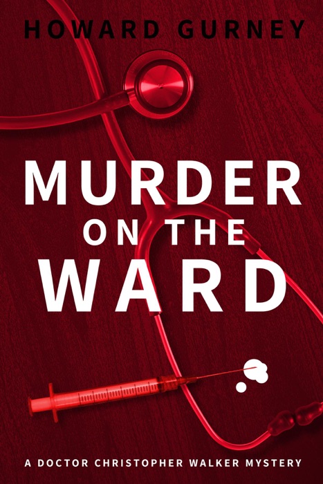 Murder on the Ward