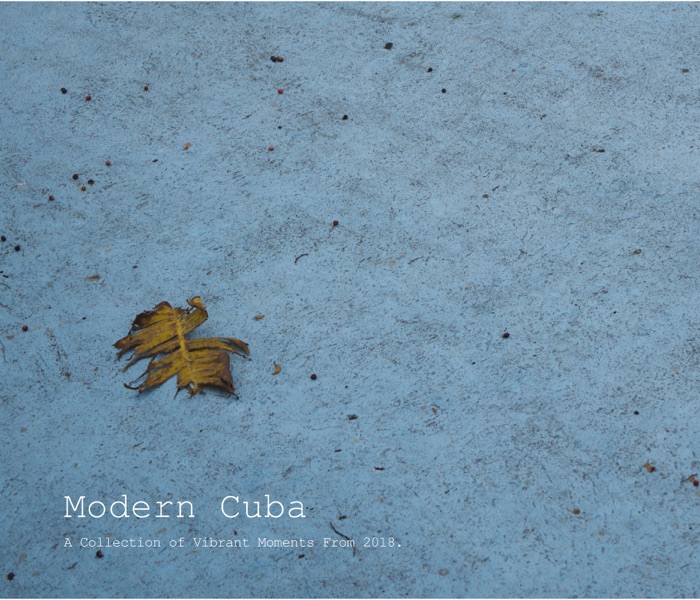 Modern Cuba