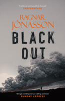 Ragnar Jónasson & Quentin Bates - Blackout artwork