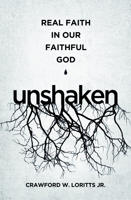 Unshaken