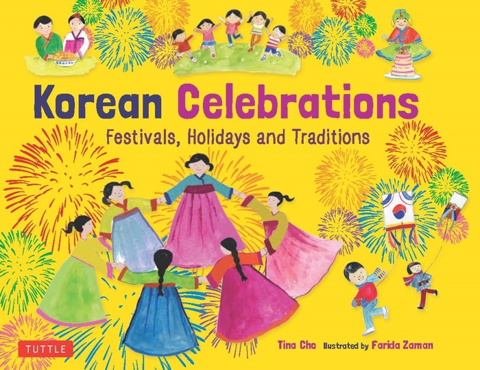 Korean Celebrations