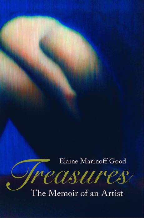 Treasures: The Memoir of An Artist