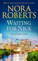 Nora Roberts - Waiting for Nick artwork