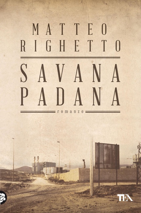 Savana Padana