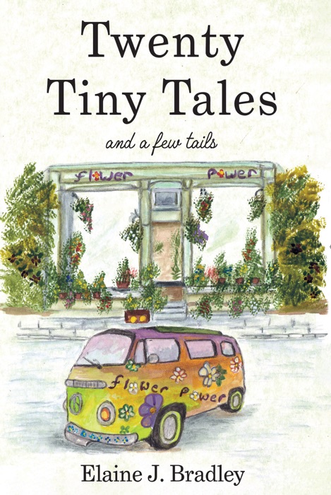 Twenty Tiny Tales