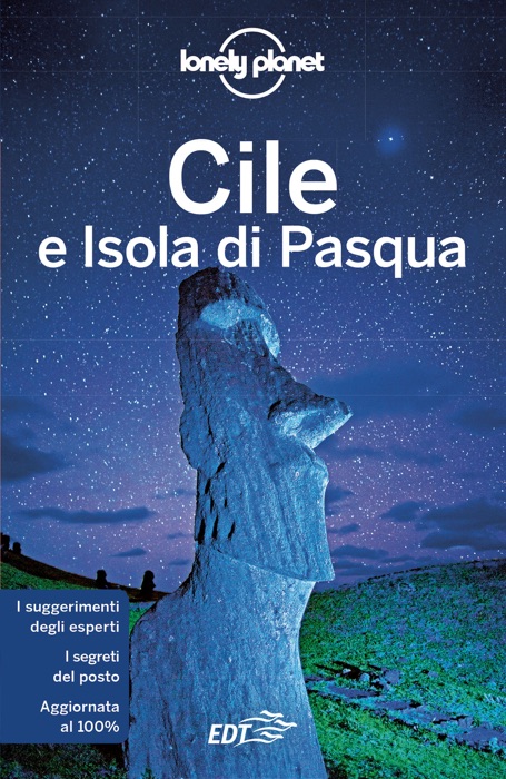 Cile e Isola di Pasqua