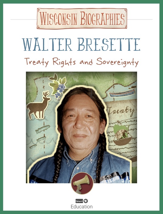 Walter Bresette (Level 2)