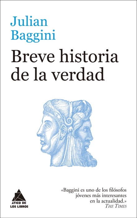 Breve historia de la verdad