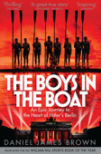 The Boys In The Boat - Daniel James Brown