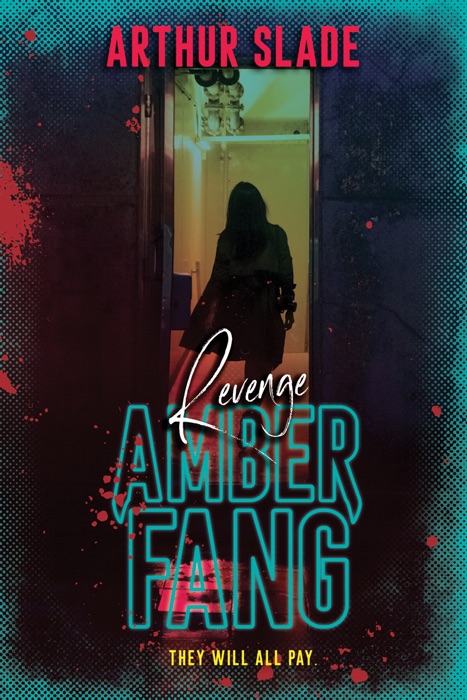 Amber Fang: Revenge