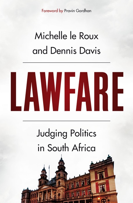 Lawfare