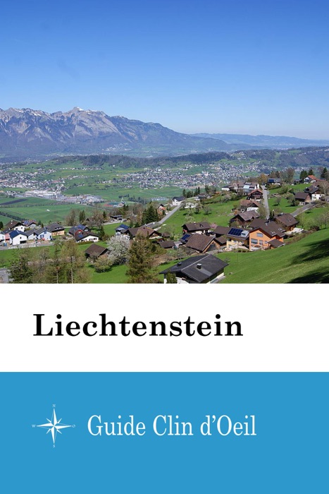 Liechtenstein - Guide Clin d'Oeil