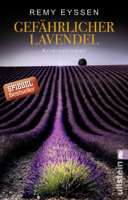 Remy Eyssen - Gefährlicher Lavendel artwork