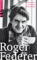 Simon Graf - Roger Federer  english edition artwork