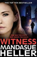 Mandasue Heller - Witness artwork