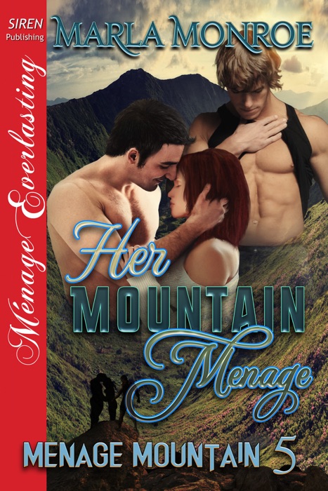 Her Mountain Menage [Menage Mountain 5]