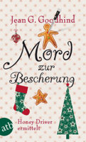 Jean G. Goodhind - Mord zur Bescherung artwork