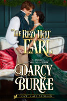 Darcy Burke - The Red Hot Earl artwork