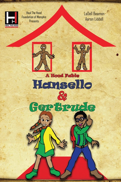 Hansello and Gretrude