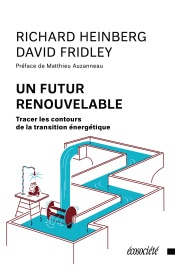 Un futur renouvelable