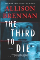 The Third to Die - GlobalWritersRank