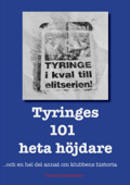 Tyringes 101 heta höjdare - Tomas Gustavsson