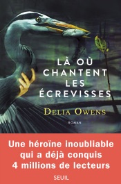 Là où chantent les écrevisses