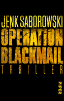 Jenk Saborowski - Operation Blackmail artwork