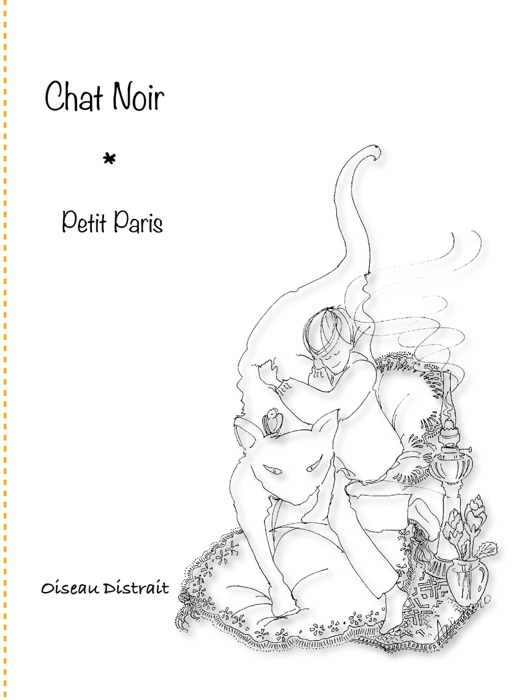 Chat Noir