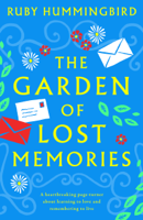 Ruby Hummingbird - The Garden of Lost Memories artwork