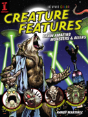 Creature Features - Randy Martinez