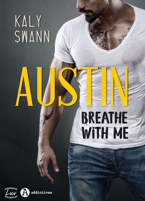 Austin – Breathe with me