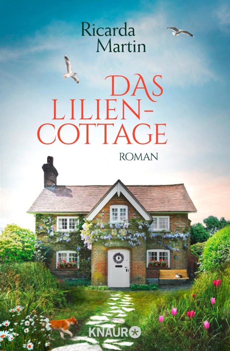 Das Liliencottage