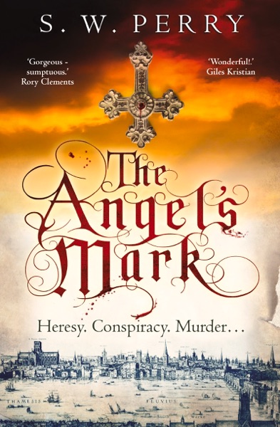 The Angel's Mark