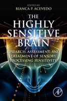 Bianca P. Acevedo PhD - The Highly Sensitive Brain (Enhanced Edition) artwork