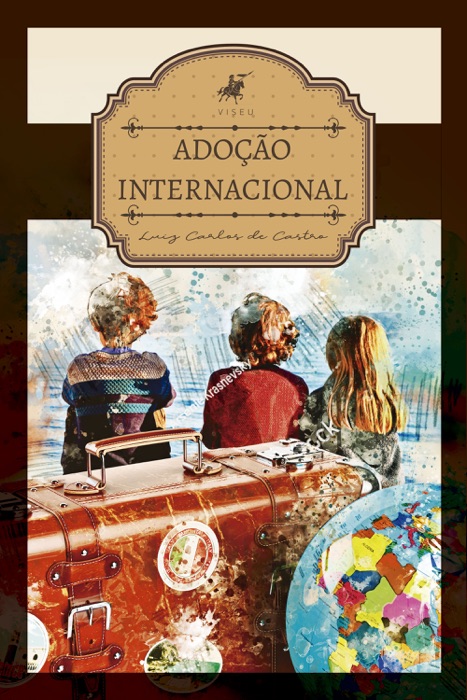 Adoção internacional